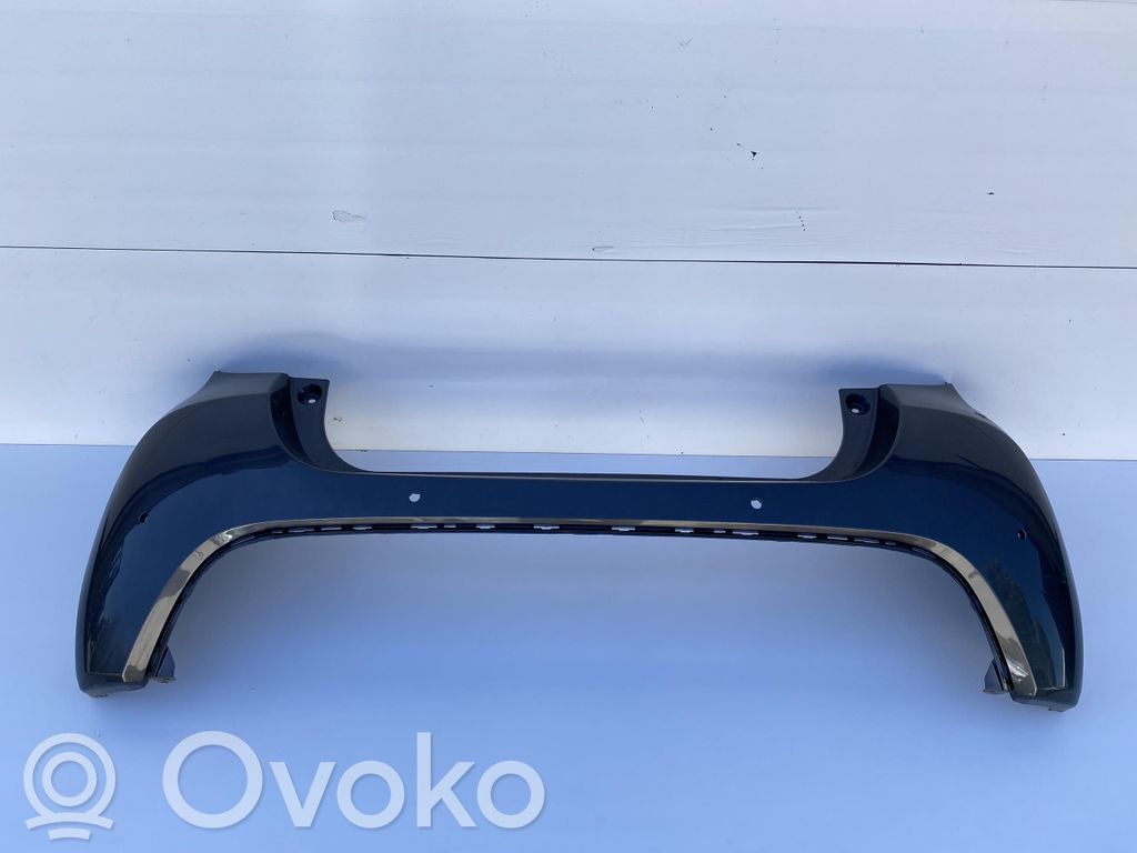 Toyota Yaris XP210 Parachoques 