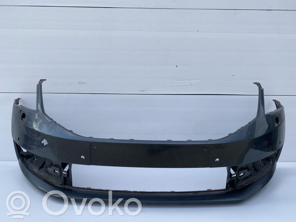 Skoda Octavia Mk3 (5E) Front bumper 