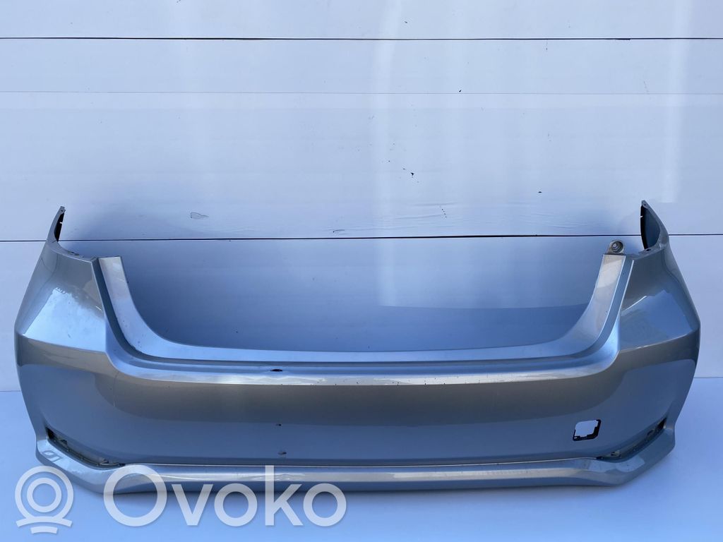 Toyota Corolla E210 E21 Бампер 