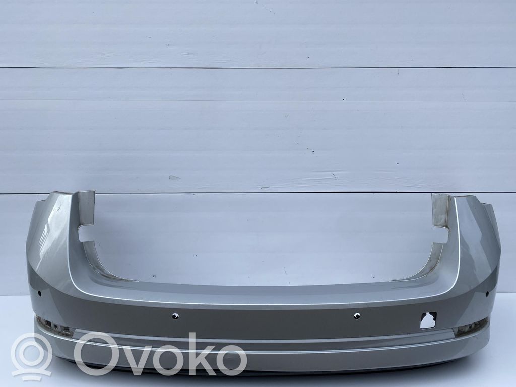 Skoda Octavia Mk4 Puskuri 