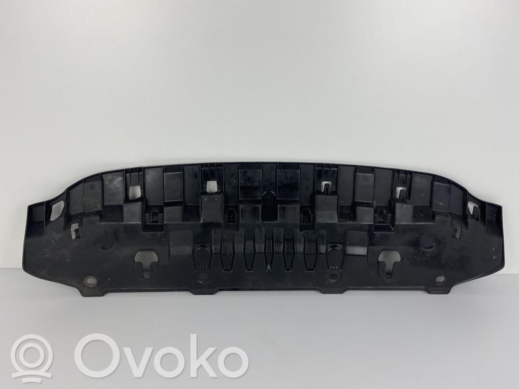 Skoda Superb B8 (3V) Osłona pod zderzak przedni / Absorber 