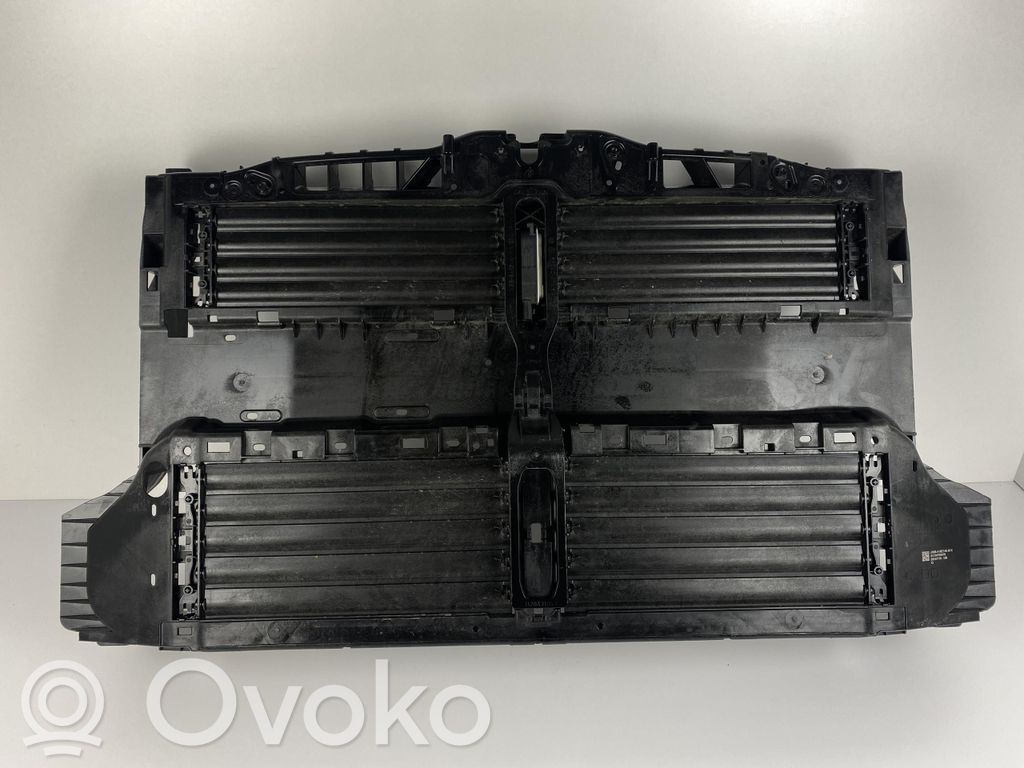 Панель радиаторов   JX6BA16E146B,JX6BA16E146B,JX6BA16E146B1K,JX6BA16E146B1K,NP120