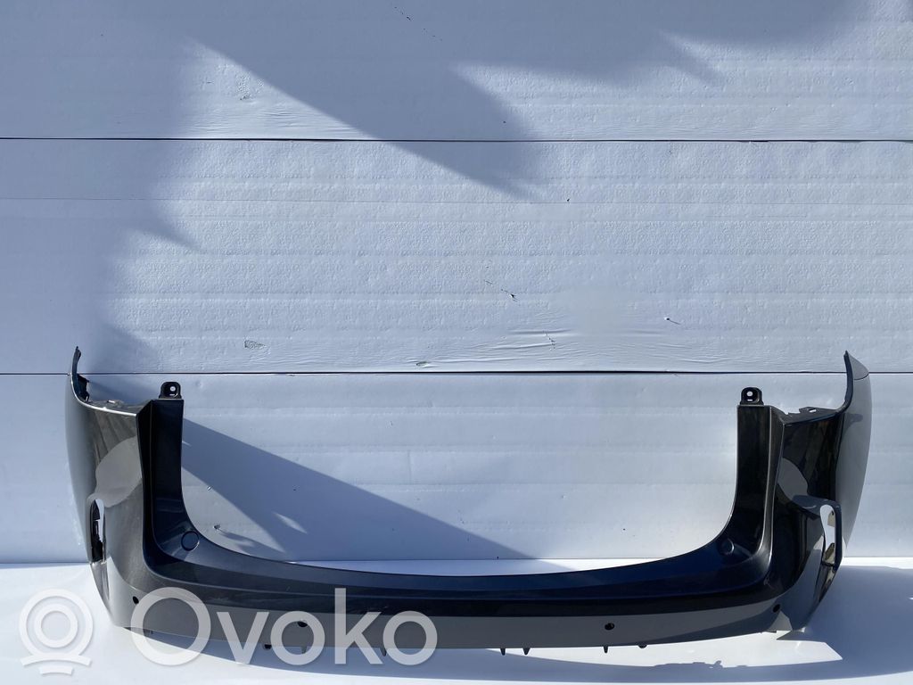 Lexus NX Puskuri 