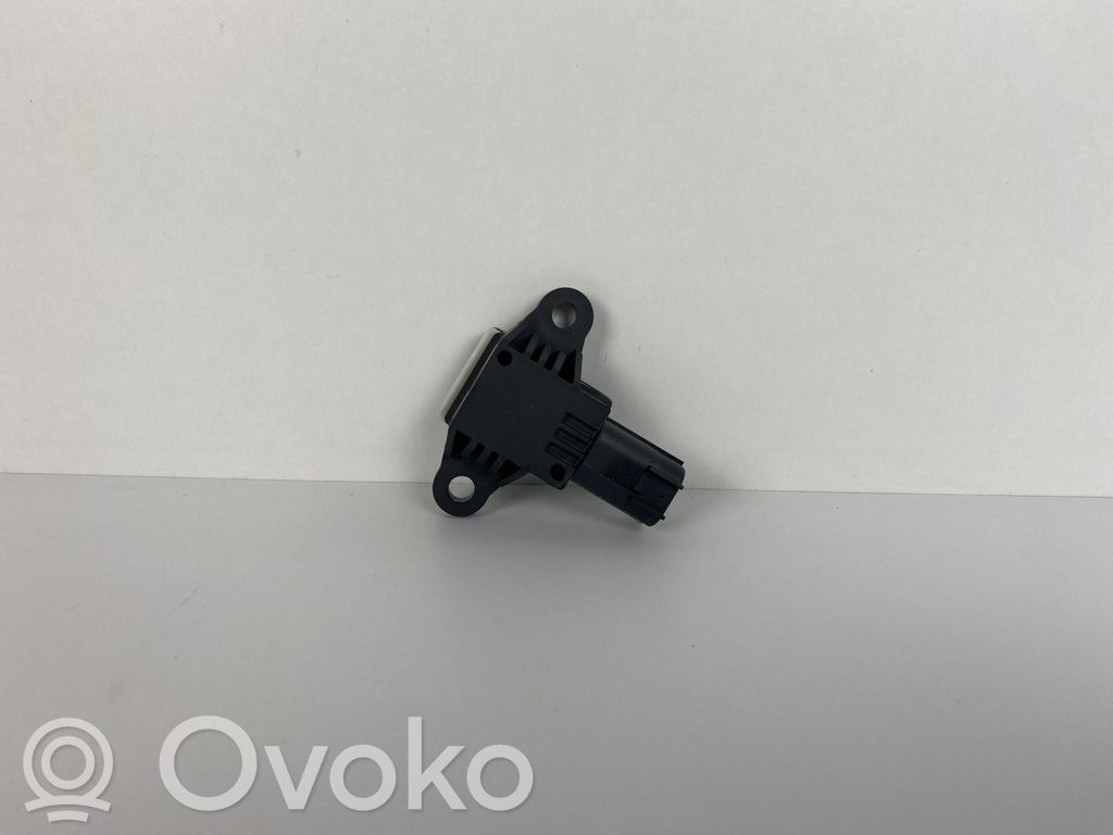 Land Rover Evoque I Airbag deployment crash/impact sensor 