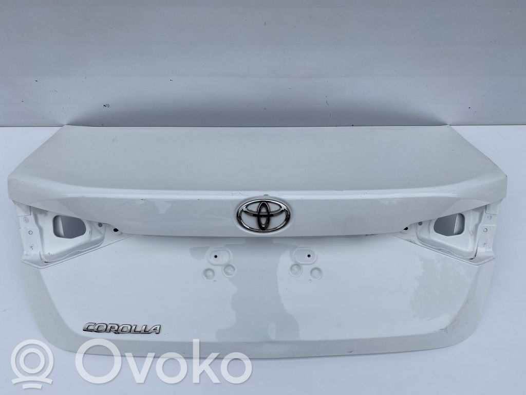 Tailgate/trunk/boot lid   6440102F30,6440102F30,6440102F30,6440102F30,NP120