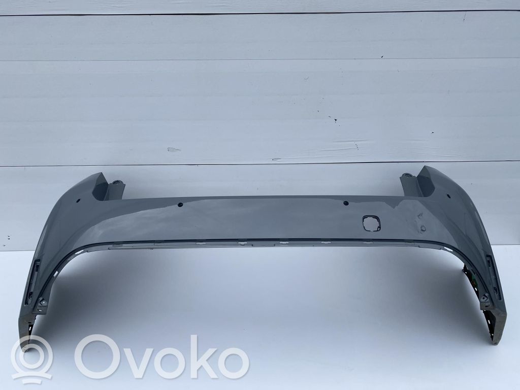 Toyota Corolla E210 E21 Stoßstange Stoßfänger 