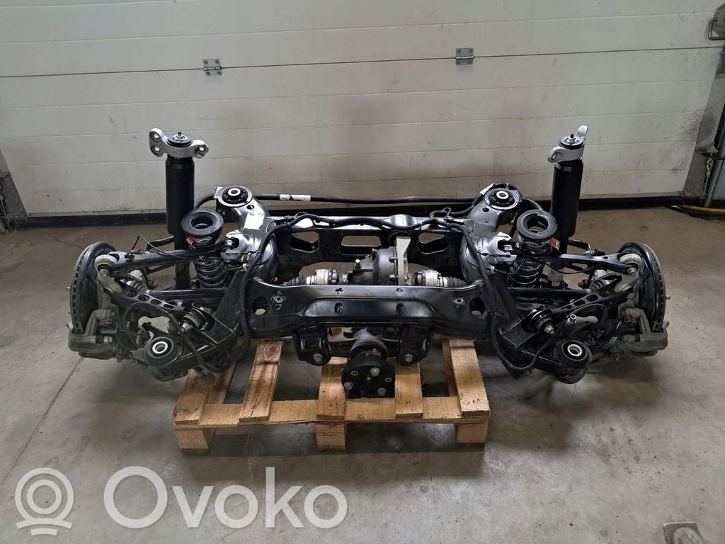 Chevrolet Camaro Motore 