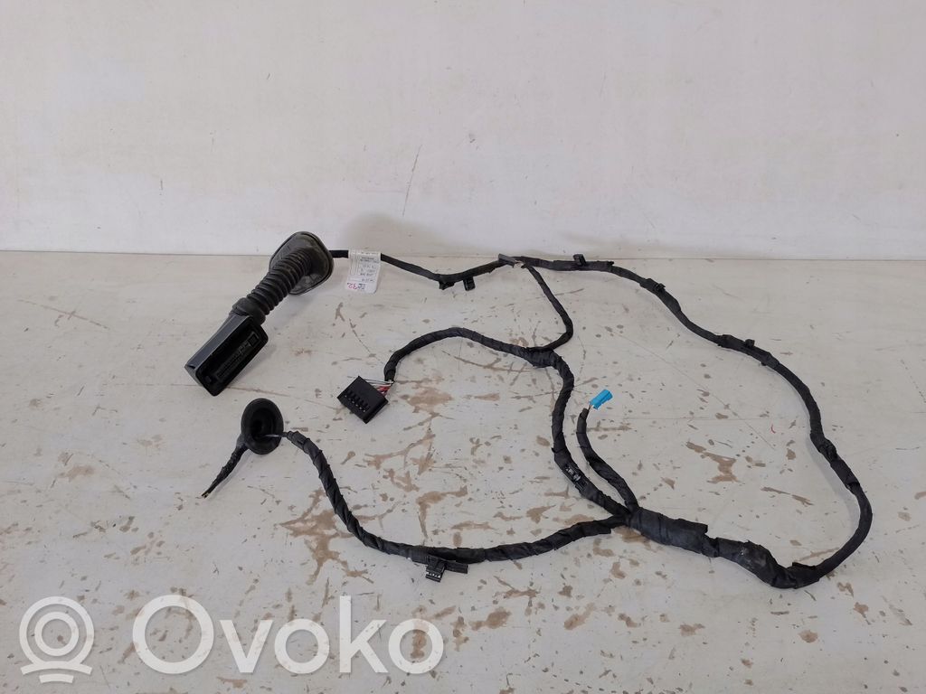 BMW 1 F40 Other wiring loom 