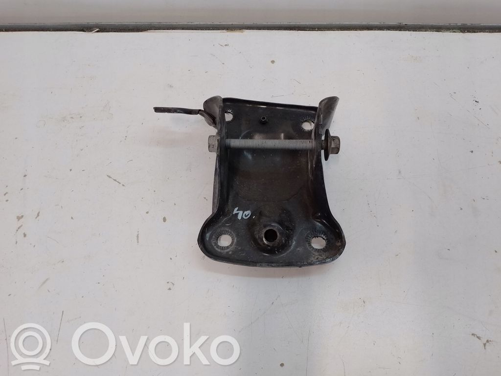 Skoda Scala Cits aizmugures šasijas elements 