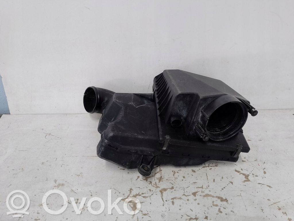 Air filter box   1702194,1702194