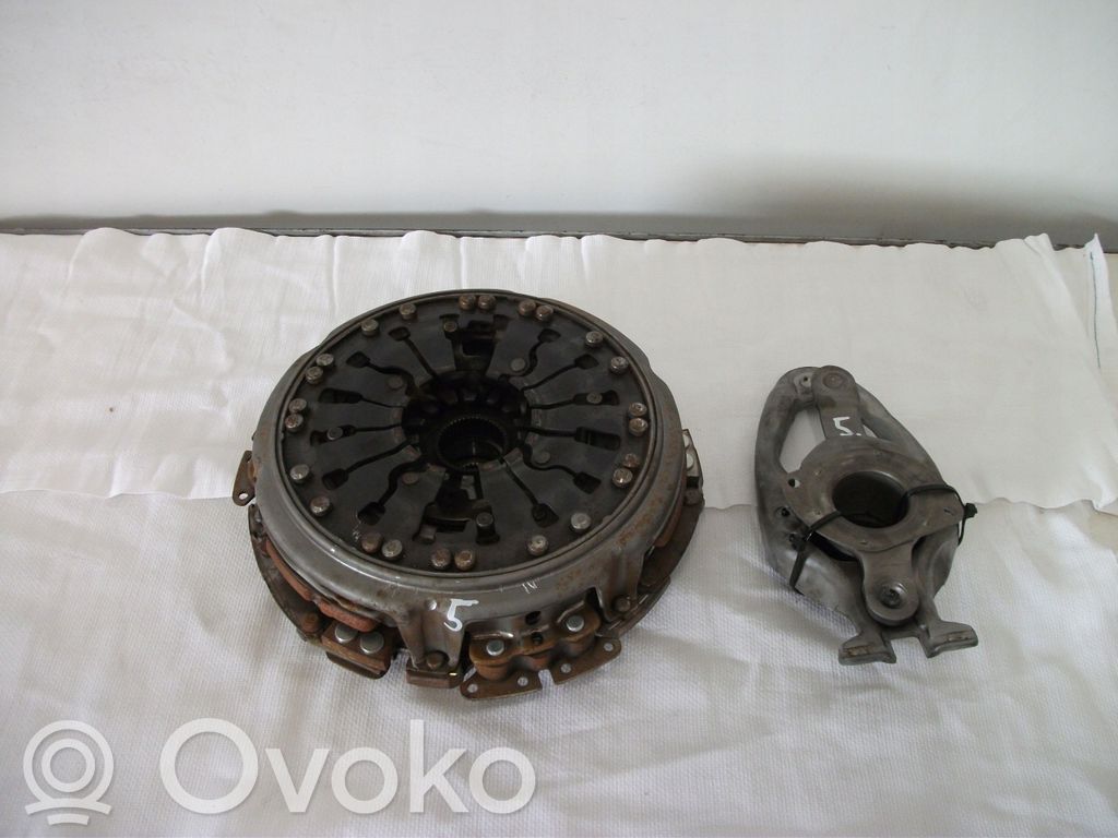Volkswagen Golf VII Sprzęgło / Komplet 
