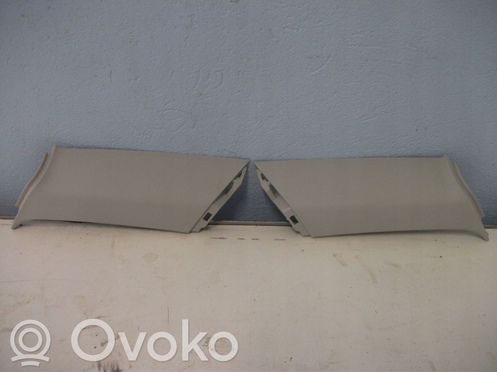 Seat Leon (5F) Zaślepka / Osłona haka holowniczego tylna 