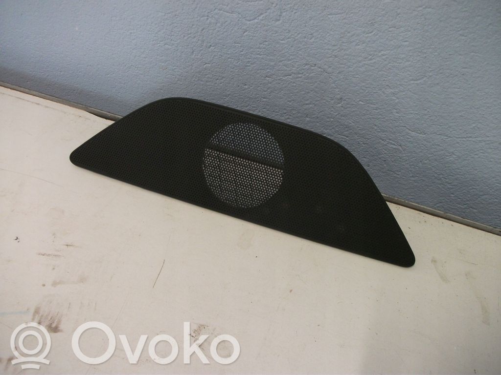 Seat Leon (5F) Žemo dažnio garsiakalbio grotelės/ dangtelis 