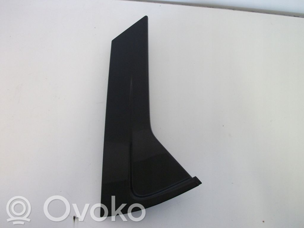 Renault Captur Rear door trim (molding) 