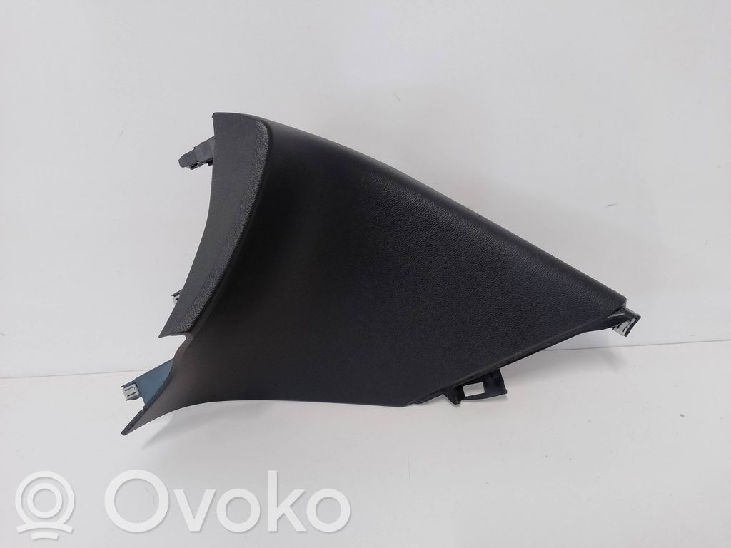 Renault Megane IV Cita veida vidus konsoles (tuneļa) elementi 
