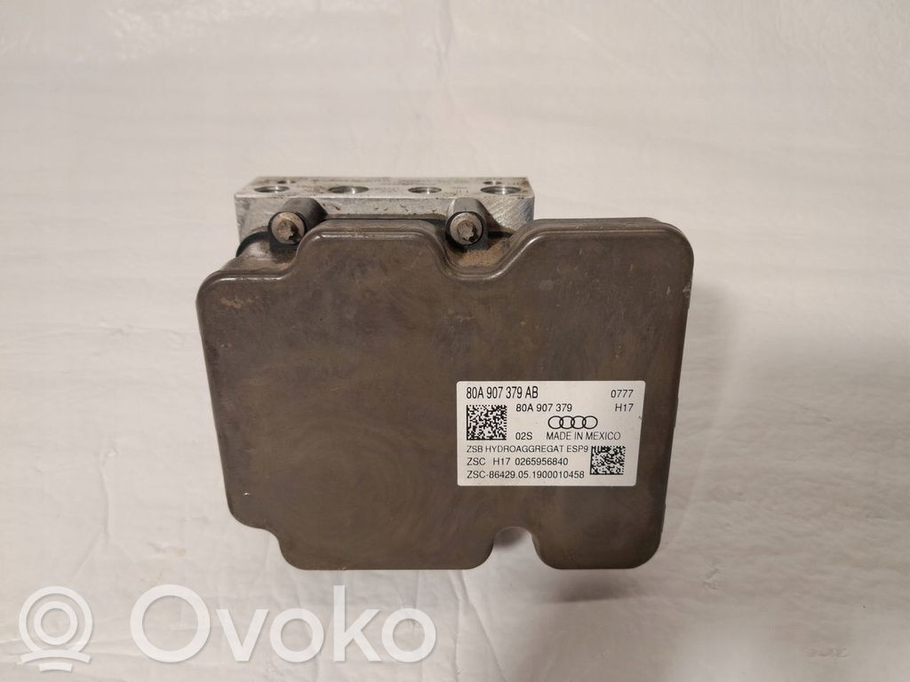 Audi Q5 SQ5 FY Pompa ABS 