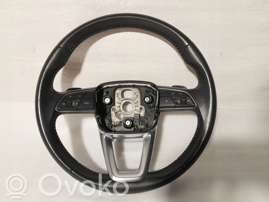 Ohjauspyörä   4M8419091A,4M0419689