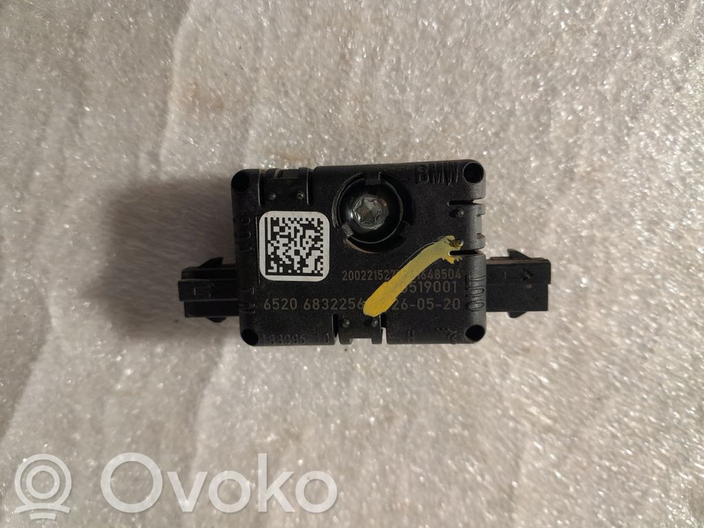 MPM modulis   68322566832256X,6832256,X4G02