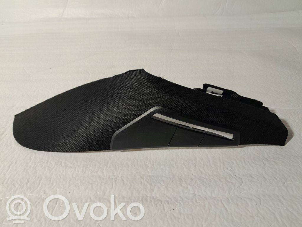 BMW 7 G11 G12 Altra parte interiore 