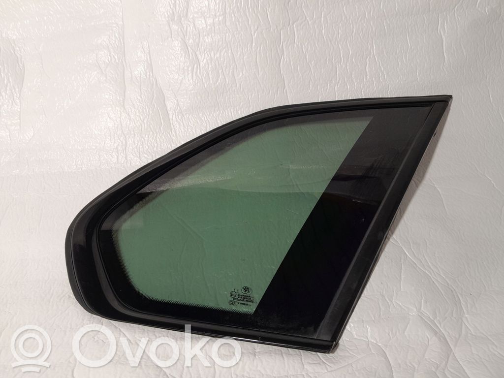 BMW X5 E70 Geam lateral spate 