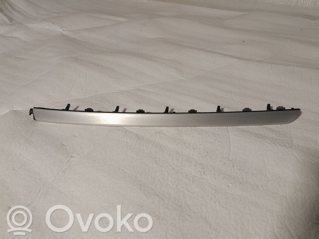 Audi A3 S3 8V Ramă ornament torpedou bord 