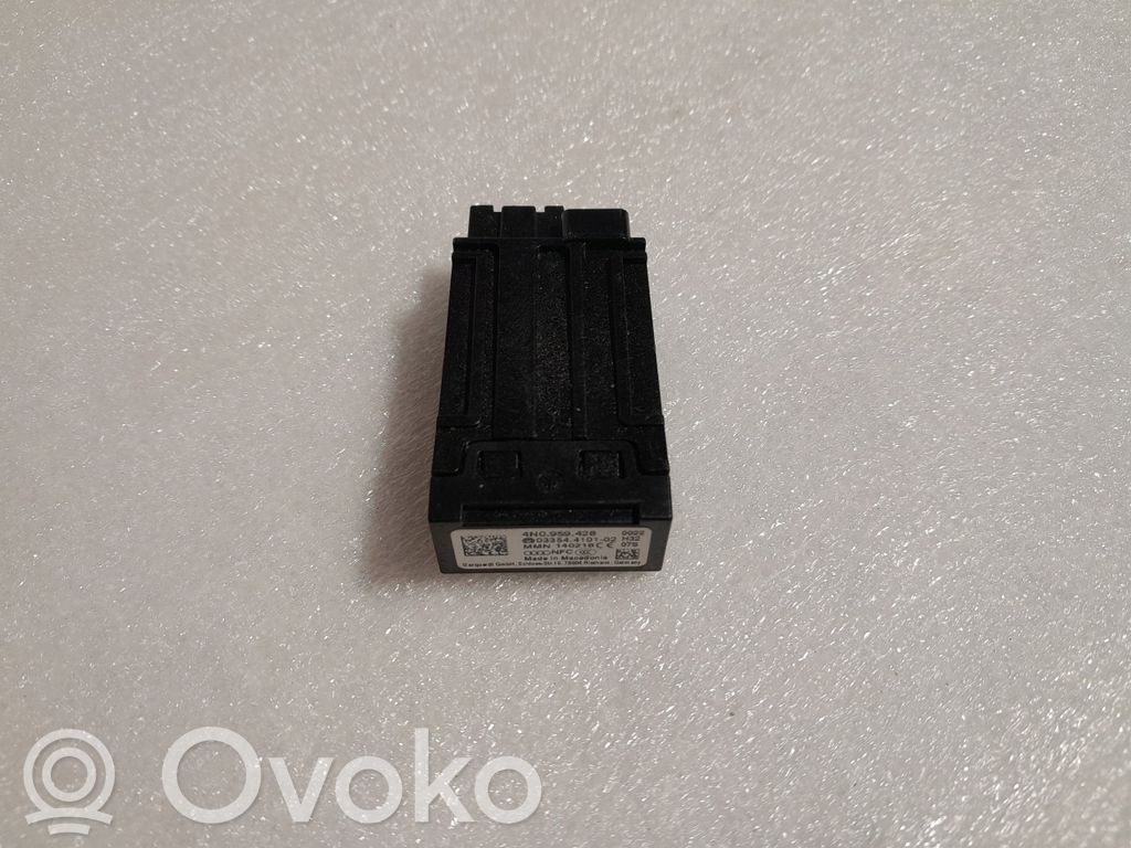 Audi A8 S8 D5 Autres unités de commande / modules 