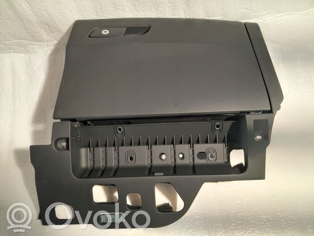 Audi A4 S4 B9 8W Glove box set 