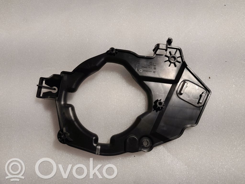BMW X7 G07 Set torpedou 