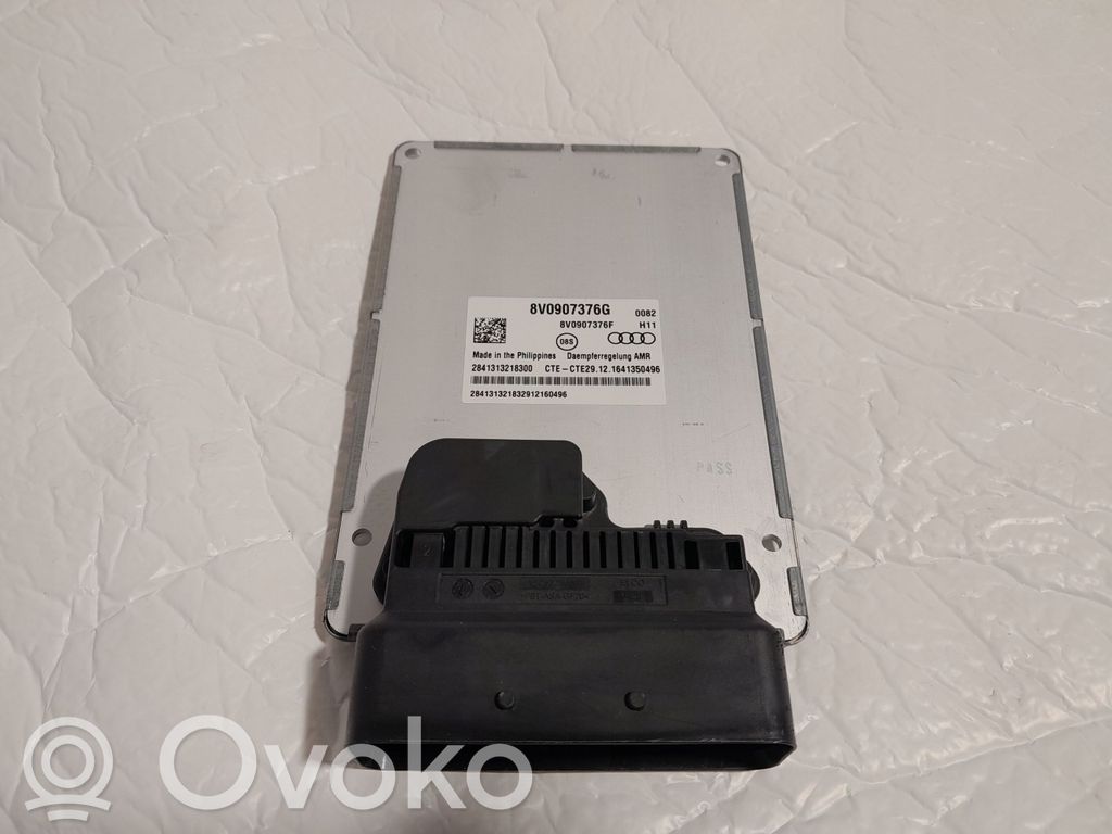 Audi A3 S3 8V Module de commande suspension 