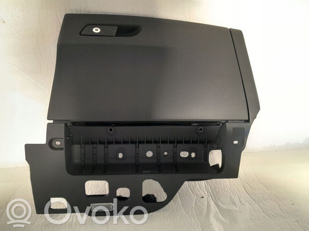 Audi A4 S4 B9 8W Glove box set 