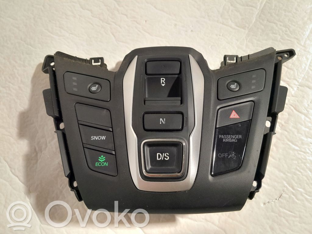 Honda Civic Включатель закрытия задней крышки 