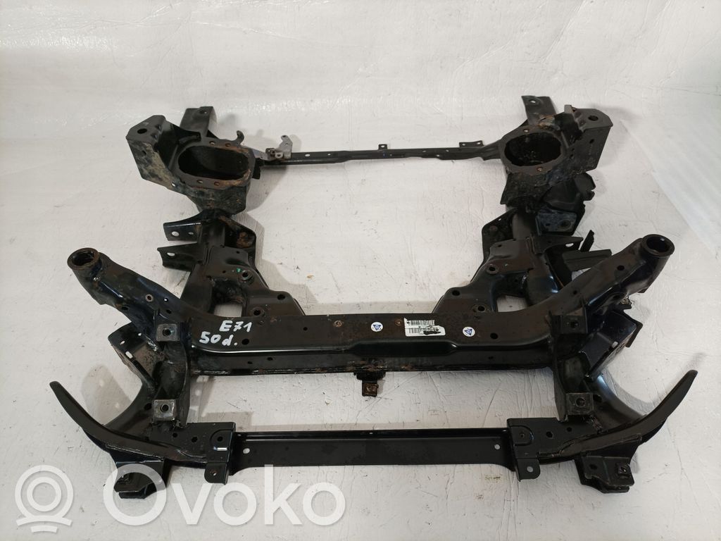 BMW X6 E71 Bastidor delantero 