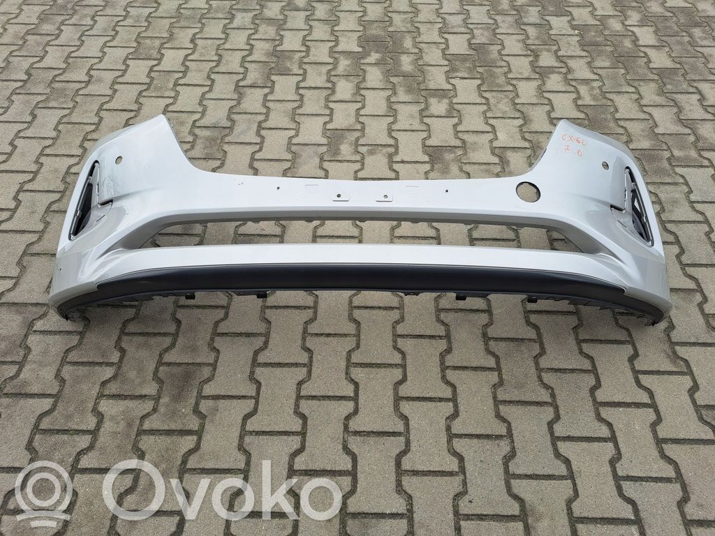 Mazda CX-60 Front bumper 