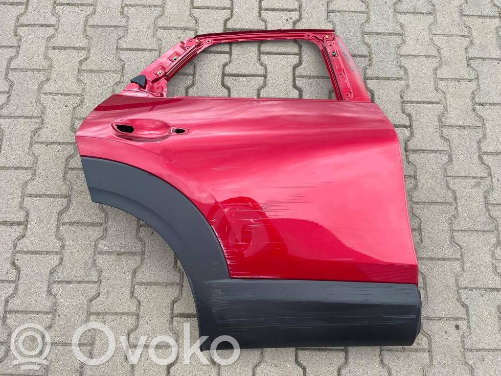 Mazda CX-30 Galinės durys 