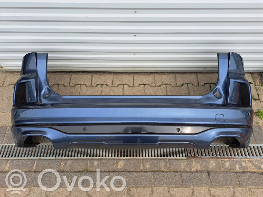 Ford Kuga III Parachoques 