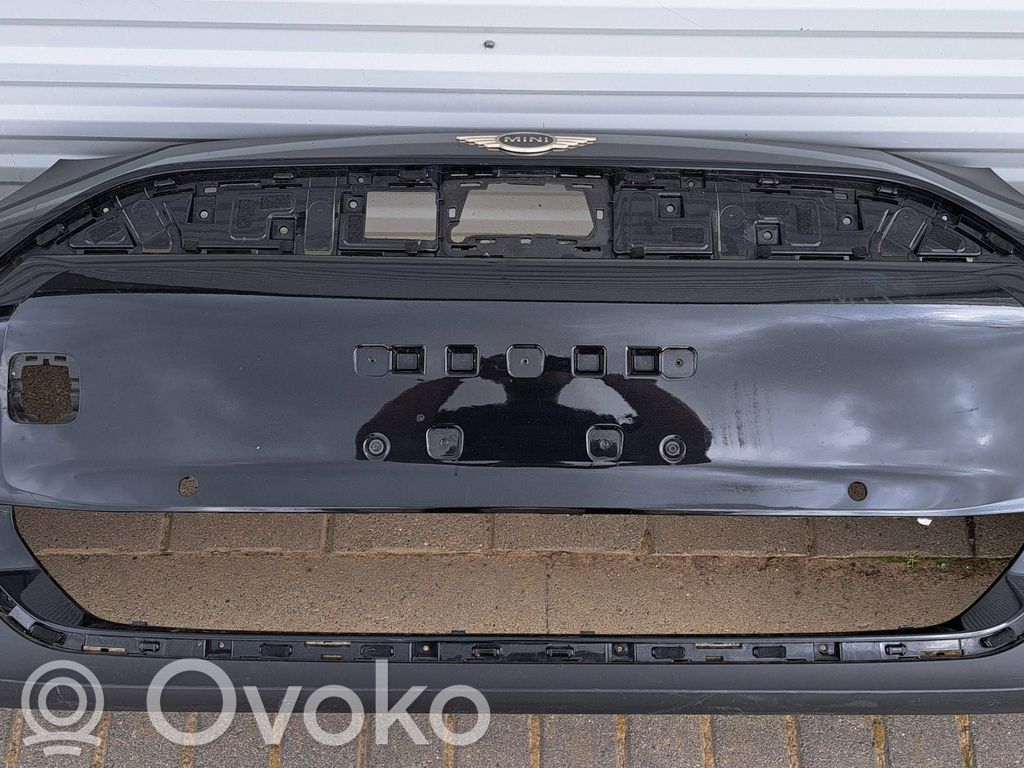 Mini F65 Etupuskuri 