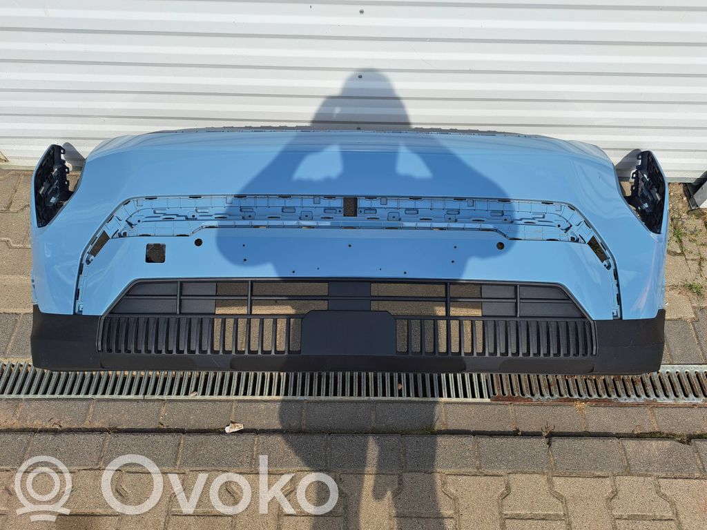 KIA EV3 Parachoques delantero 
