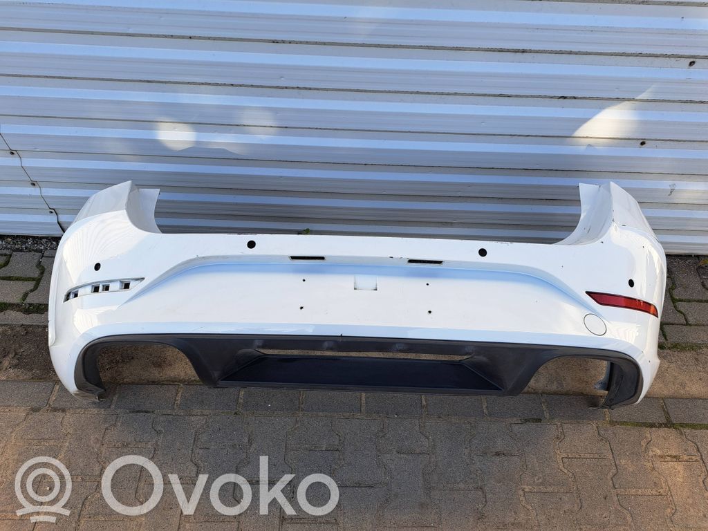 Seat Leon IV Бампер 