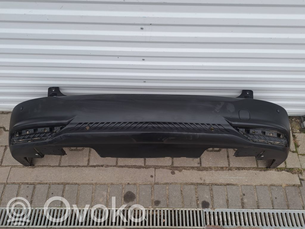 Citroen C5 X Parachoques 