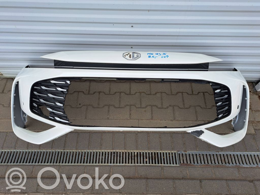 MG HS Front bumper 