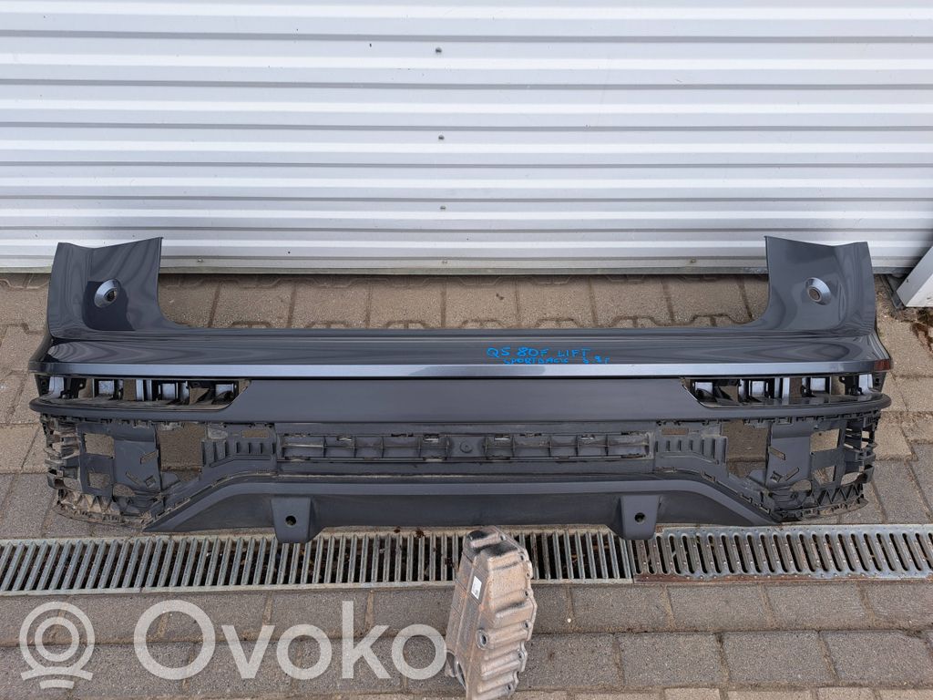 Audi Q5 SQ5 FY Parachoques 
