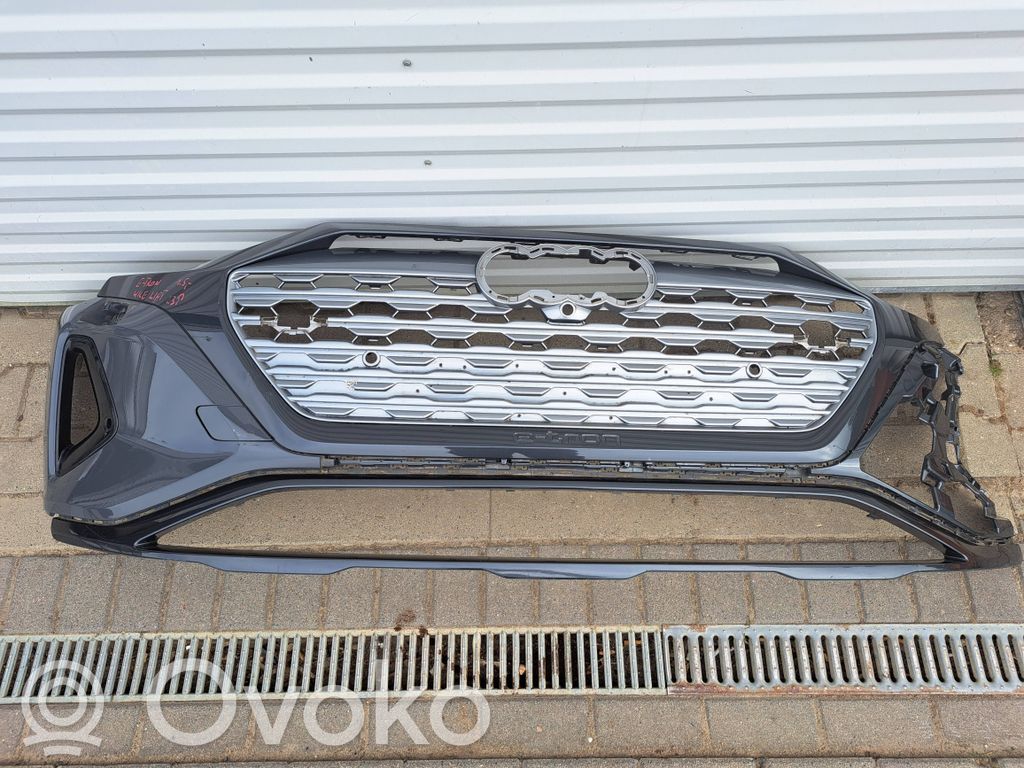 Audi e-tron Front bumper 