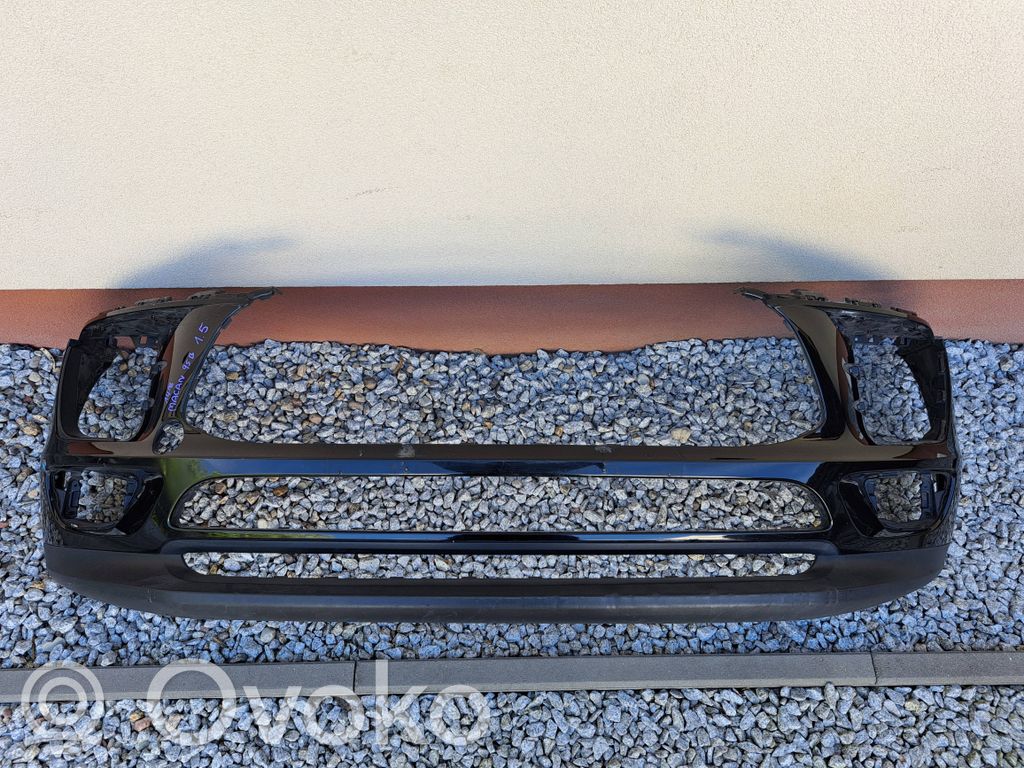 Porsche Macan (95B) Parachoques delantero 