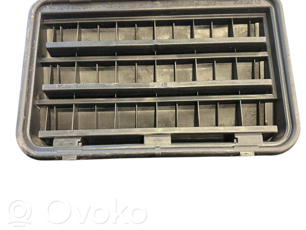Ventilācijas režģis   64226962293,6962293