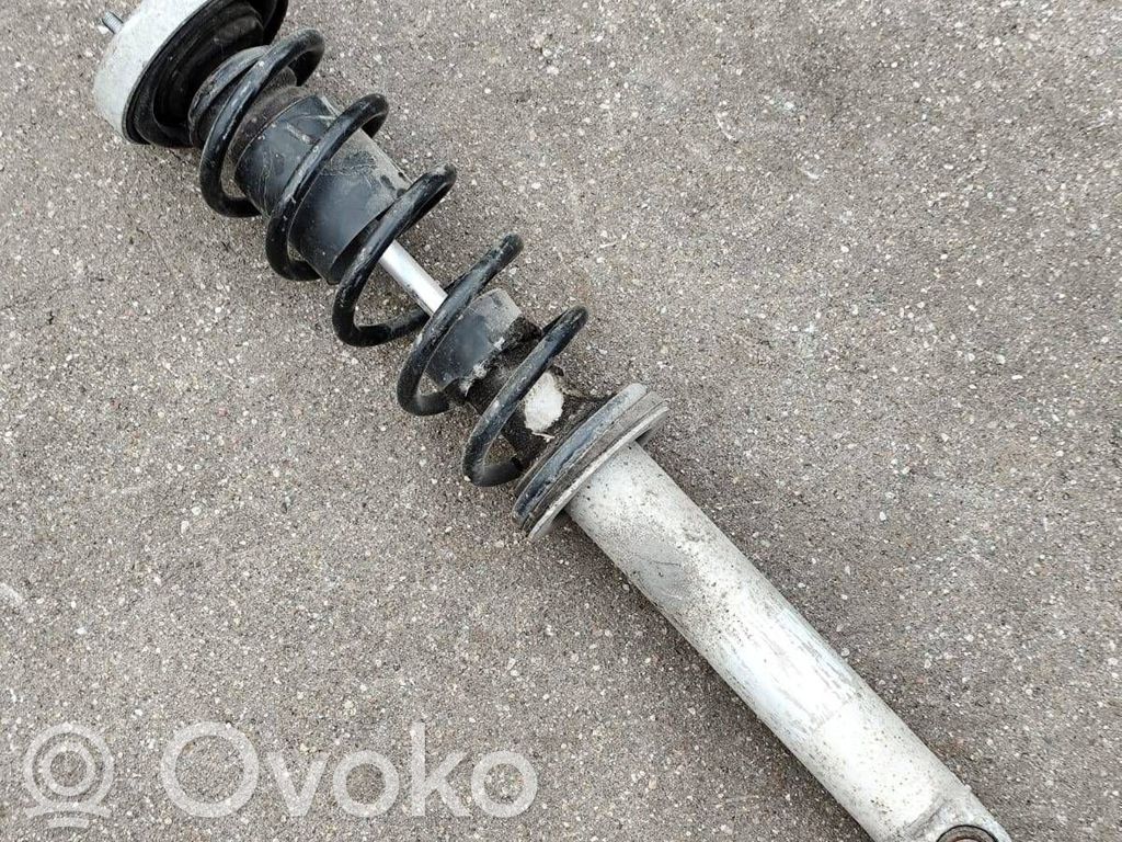 BMW 5 E60 E61 Rear shock absorber/damper 