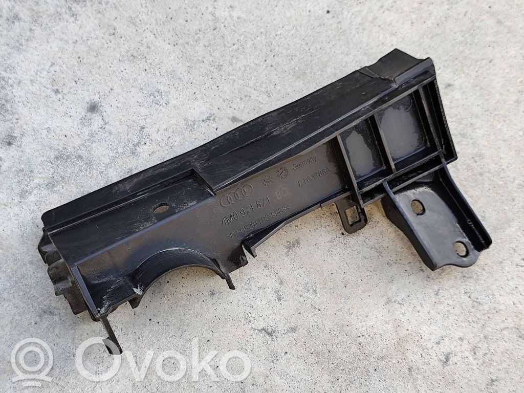 Audi Q7 4M Other engine bay part 