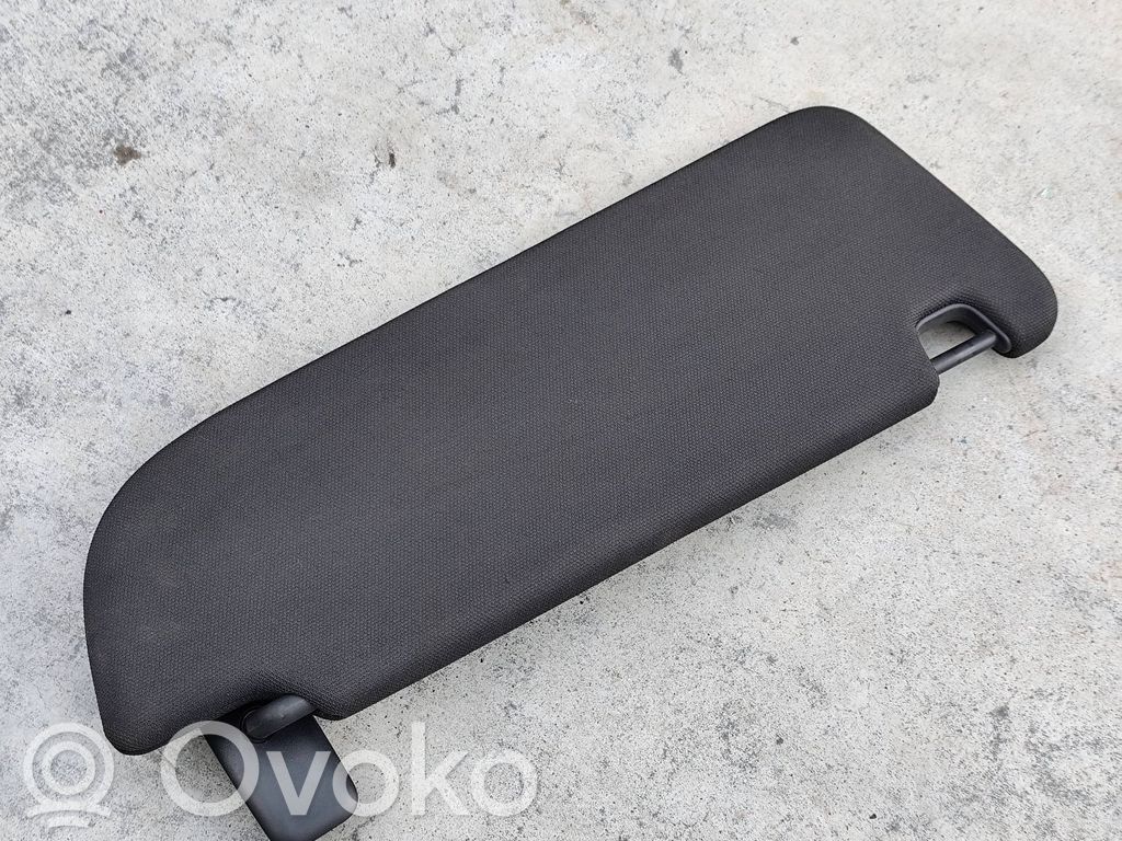 Audi Q7 4M Sun visor 