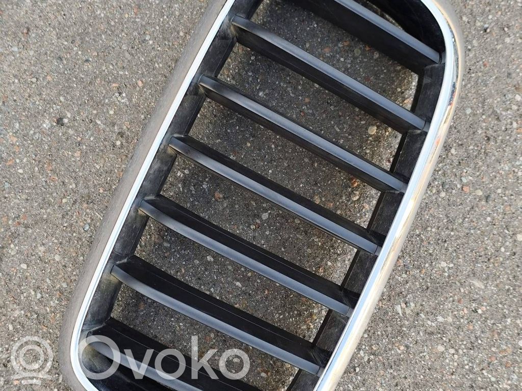 Maskownica / Grill / Atrapa górna chłodnicy   7316075,7316057,7316053