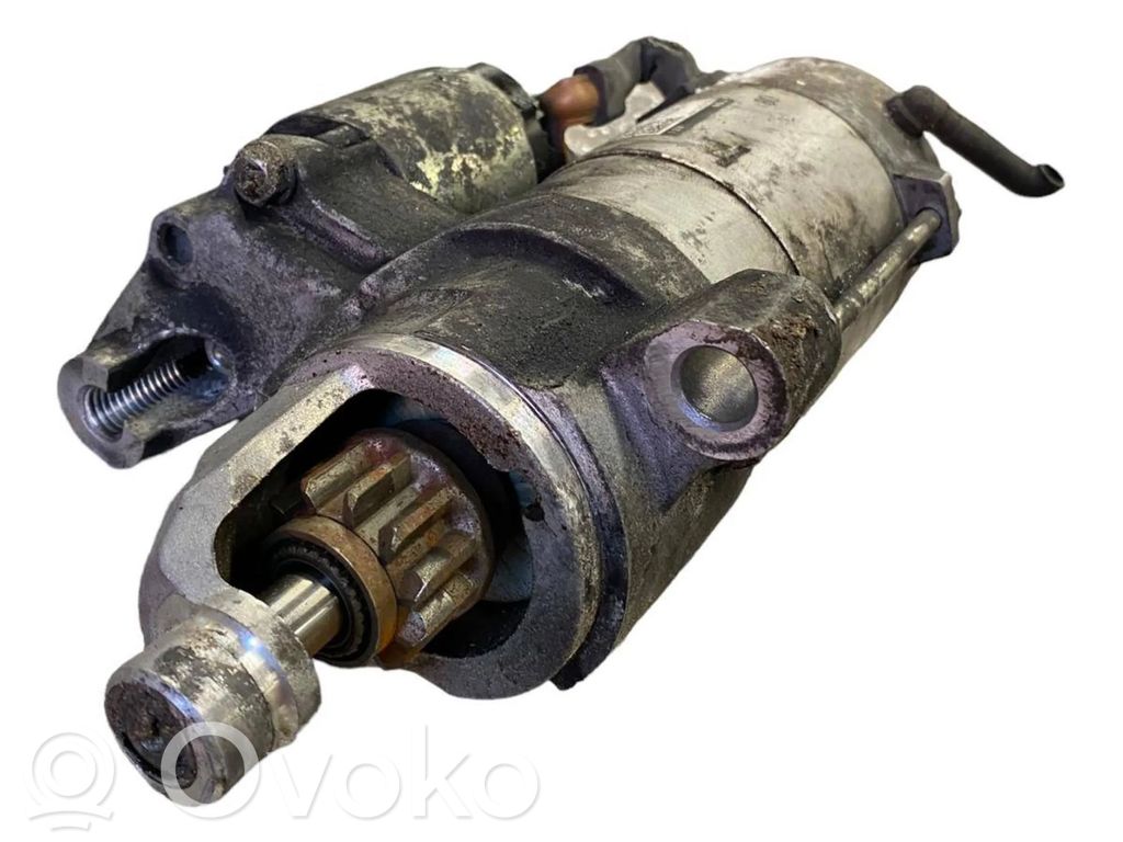 Motor de arranque   057911024