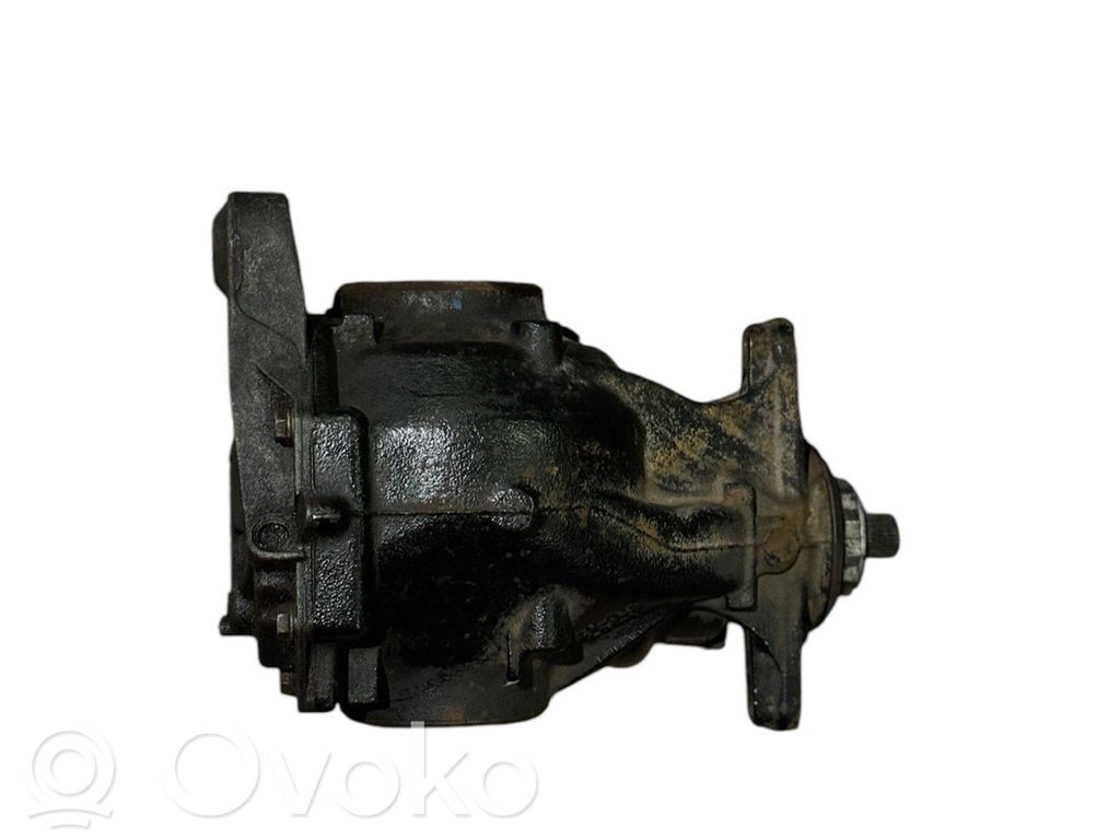 BMW X5 E70 Hinterachsdifferential 
